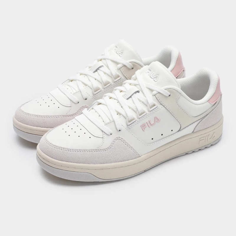 FILA Originale系列女裝Targa運動鞋 FILA Originale系列女裝Targa運動鞋