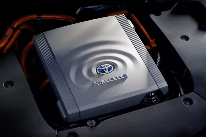 續航提升 續航提升