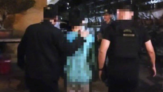 14歲男童被綁架后，家屬遭勒索2000萬美元。