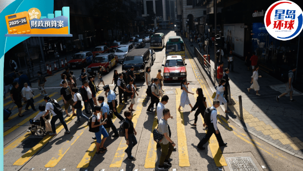 財政預算案 財政預算案