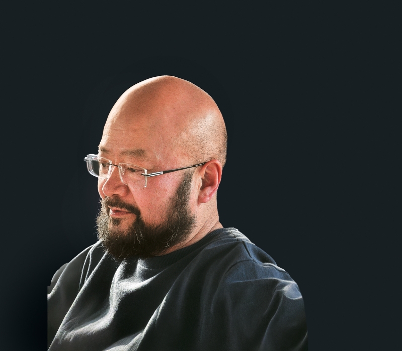 作曲及編曲 瞿小松