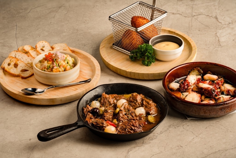 葡萄牙菜 葡萄牙菜