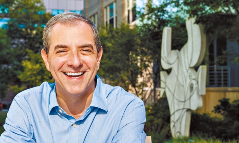 MIT經濟學家奧托。