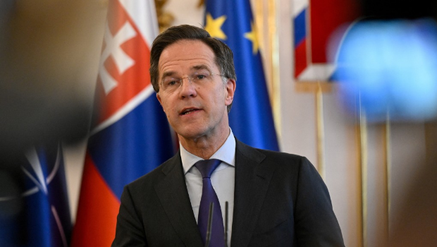 北約（NATO）秘書長呂特已告知烏克蘭總統澤連斯基，必須找方法修復與美國總統特朗普之間的關系。