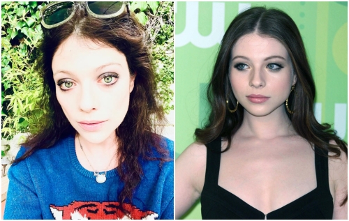 米歇爾雀博格過世，享年39歲。