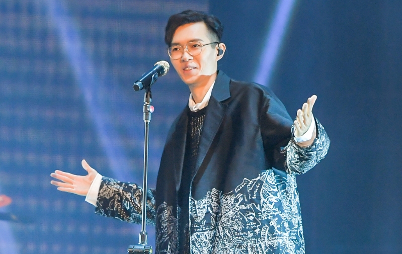 方大同在云南過世。