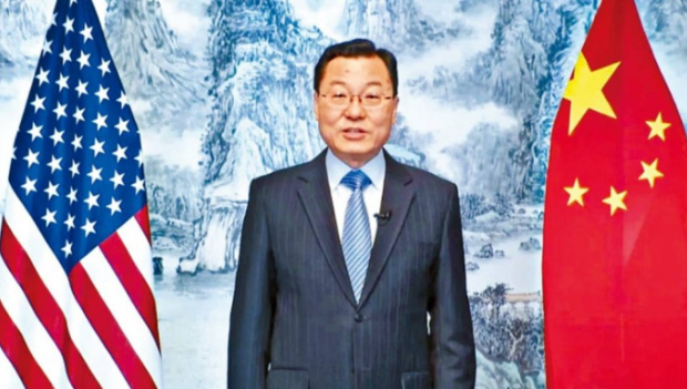 加關稅導致中美關系面臨嚴峻挑戰