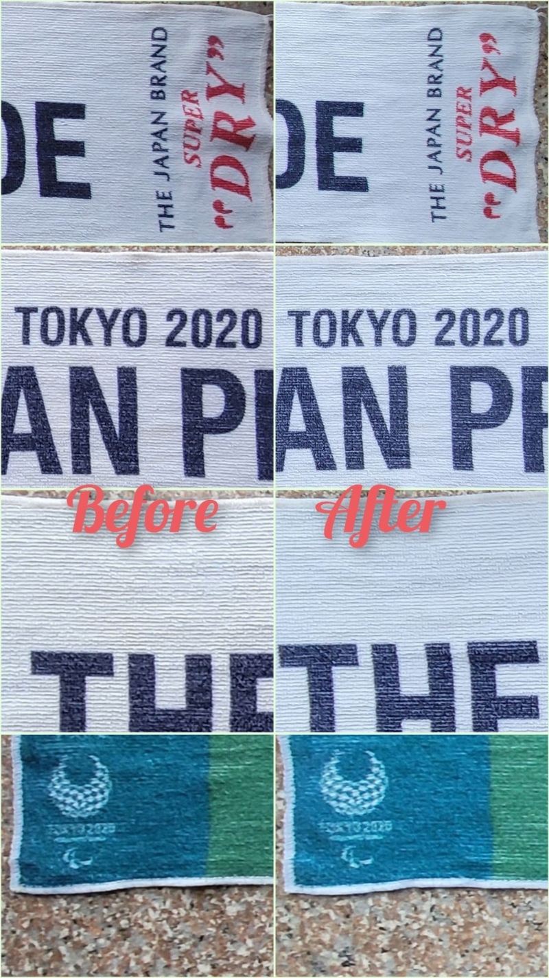 近日化學博士 K Kwong 就公開簡易除臭方法，解構毛巾臭味與黃漬成因。 （K Kwong FB 圖片）