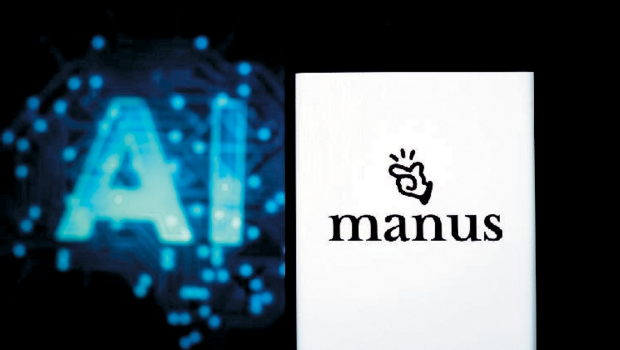 繼DeepSeek之后，又一款AI產品Manus出圈。