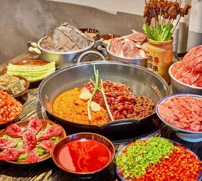 馮校長火鍋