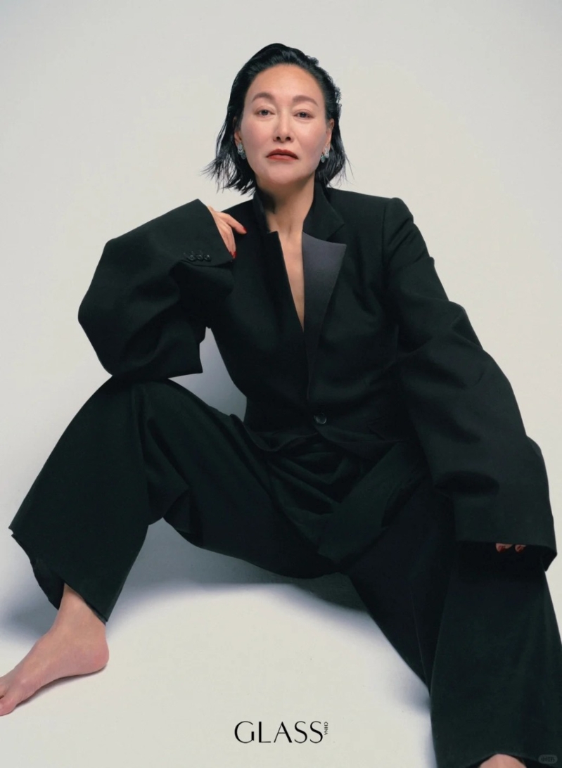 有網民認為今輯相，未能拍好惠英紅。