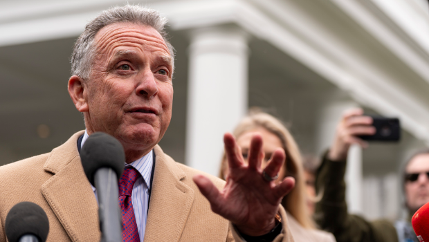 中東特使威特科夫透露，烏克蘭總統澤連斯基向美國總統特朗普表示歉意。