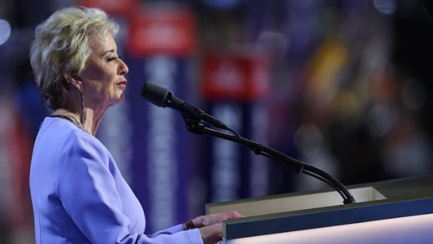 麥克馬洪 麥克馬洪