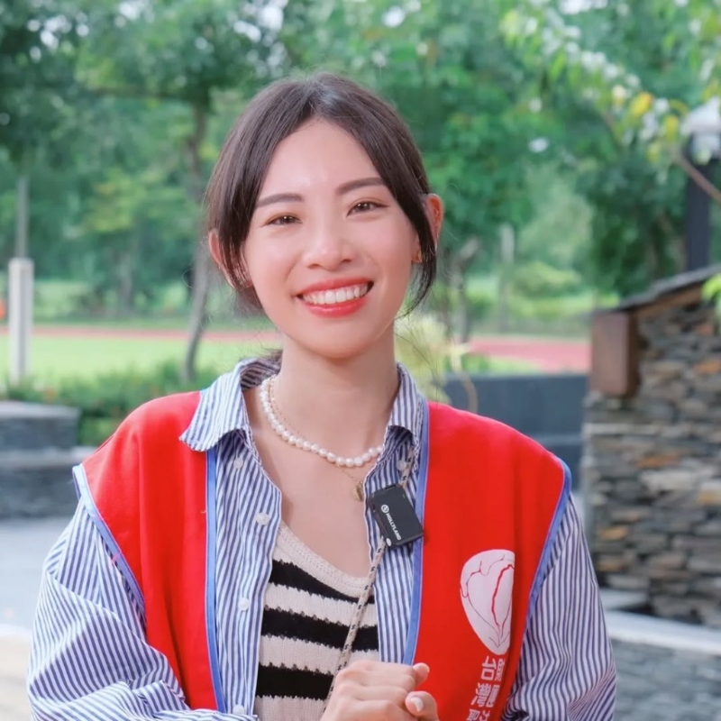 內內都有端裝的時候。