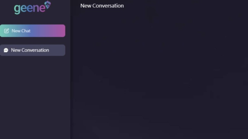 Geene TurboGT Geene TurboGT