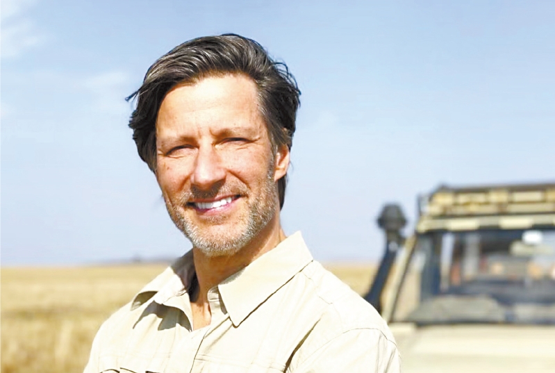 哈佛范魯延教授。