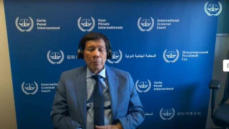 杜特爾特 杜特爾特