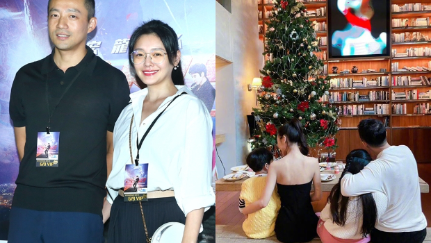 汪小菲妻子Mandy在大S骨灰安葬后首發聲 汪小菲妻子Mandy在大S骨灰安葬后首發聲