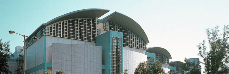 Google地圖向導香港博物館第1位