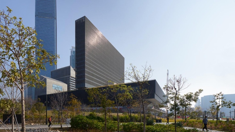 Google地圖向導香港博物館第4位