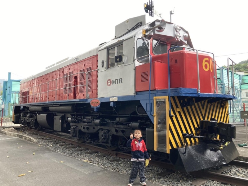 Google地圖向導香港博物館第7位