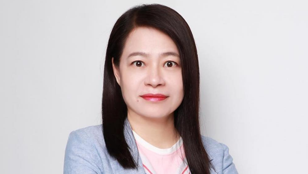 國民黨“立委”許宇甄