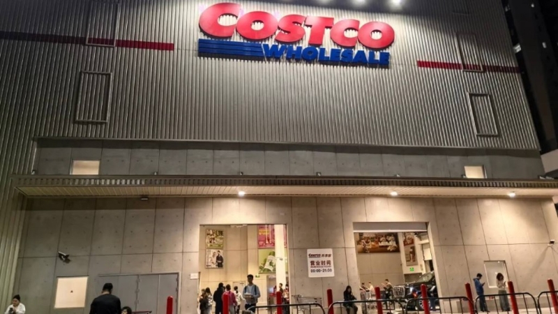 Costco
