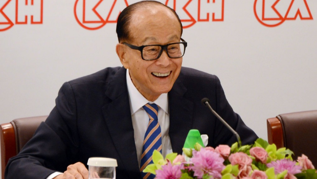 和計劃出售巴拿馬運河兩端港口等資產惹起爭議。