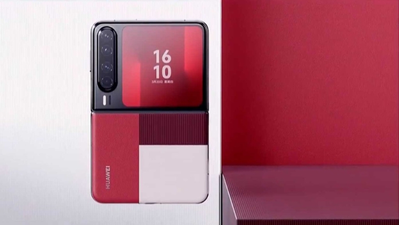 Pura X典藏版以格子圖案設計，賣相非常好看。