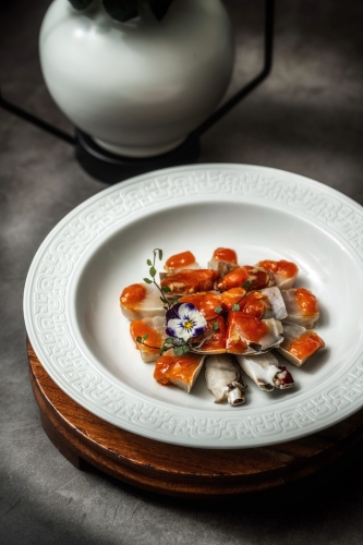 1.寧波咸熗蟹 $798 只 1.寧波咸熗蟹 $798 只