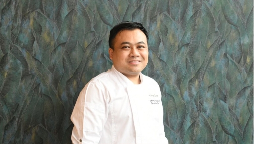 Chef Wongsrithat Yongyut Chef Wongsrithat Yongyut