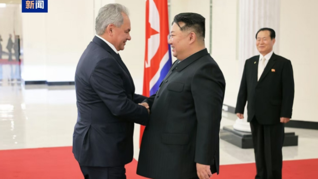 克宮證實俄方向金正恩發出訪問邀請