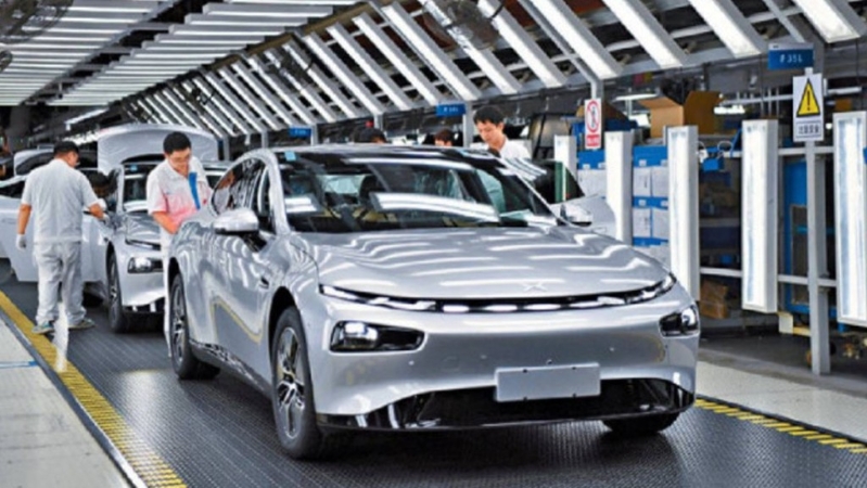 出海企業重新調整構建供應鏈也至關重要。