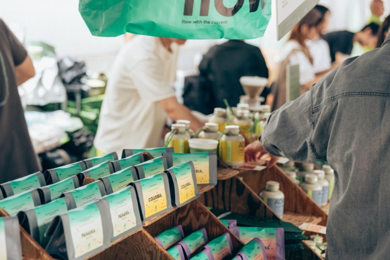 咖啡節將帶同逾100個來自本地、國際咖啡品牌擺檔，當中有10多間日本人氣咖啡品牌。