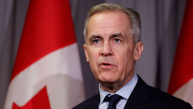 加拿大總理卡尼說，特朗普政府的汽車關稅是在直接攻擊加拿大。