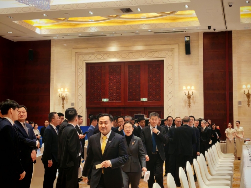 交流會現場 交流會現場