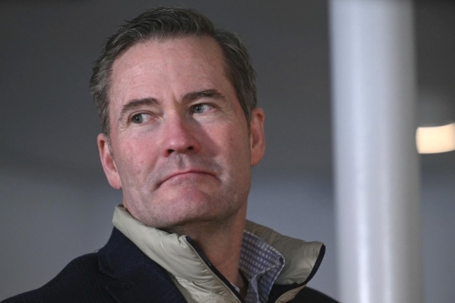 國家安全顧問華爾茲將繼續任職。