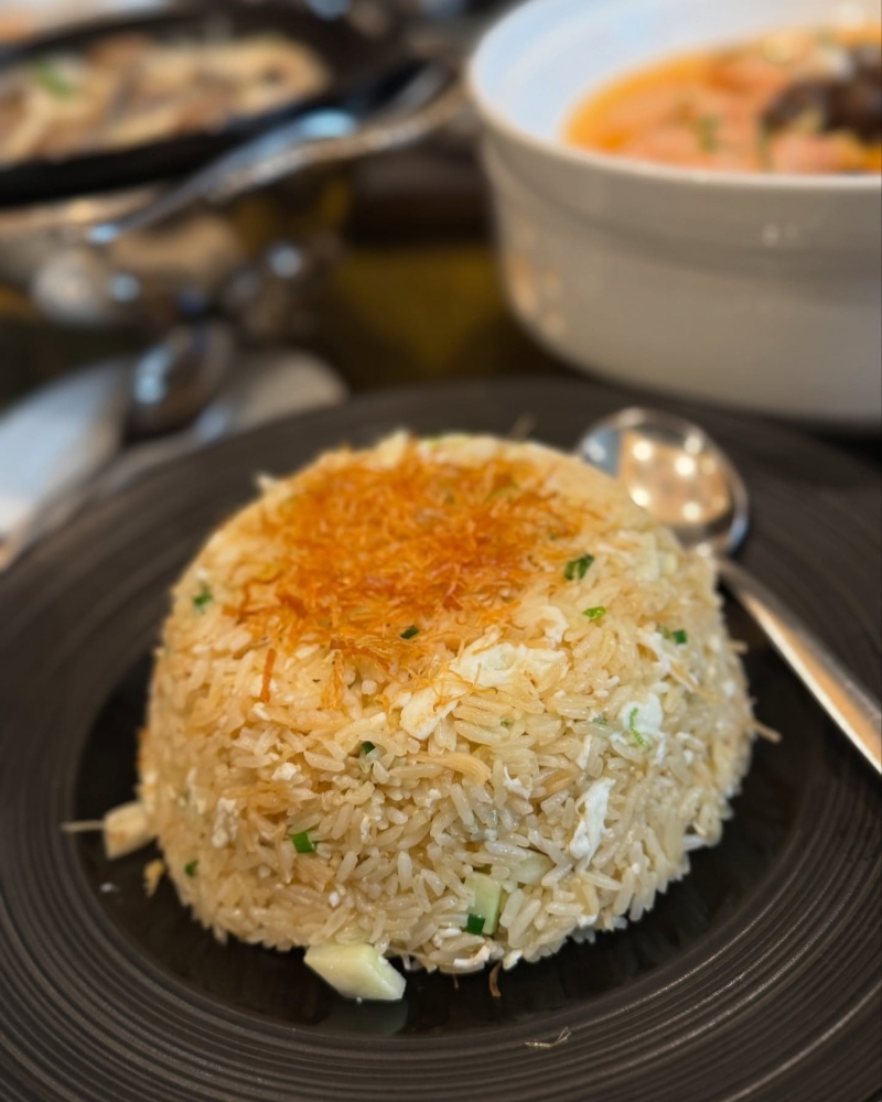 深圳香格里拉酒店“香宮”點心放題亦有多款粥粉面飯供應（lctyfamily@Threads）