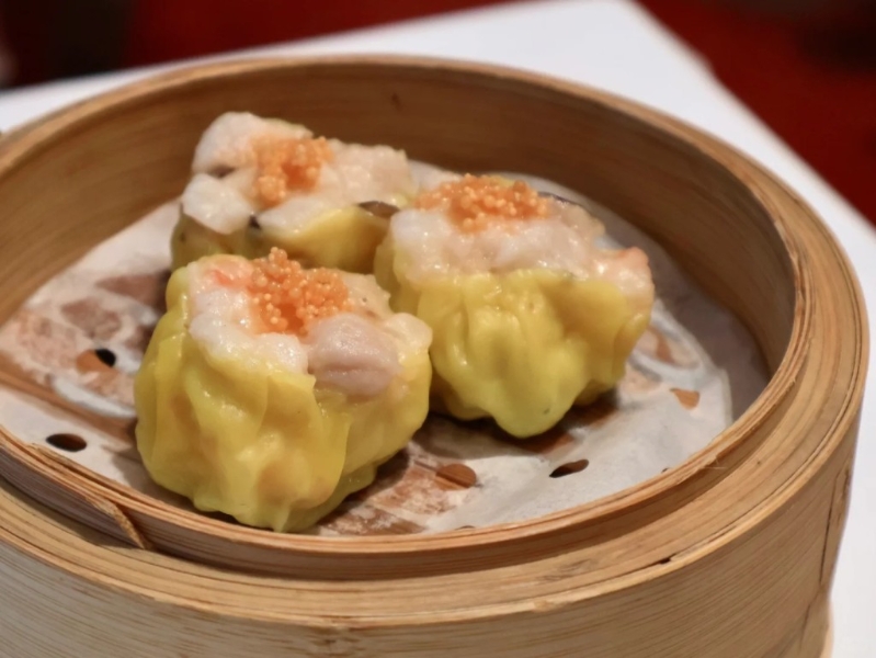 香宮燒賣皇（豆煎餅@小紅書）