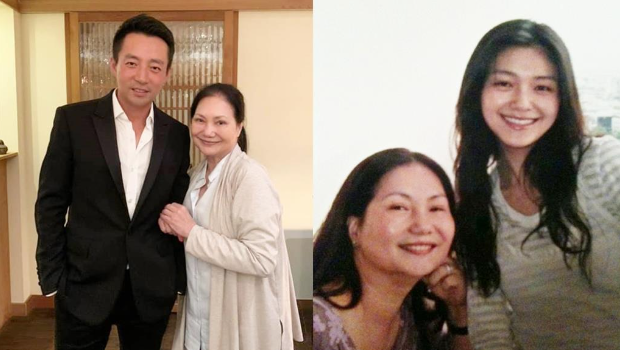 網瘋傳大S贈愛女珠寶慘遭拍賣！