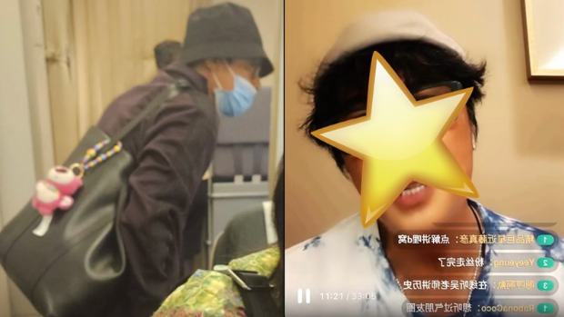 62歲人氣影帝因一事鬧爆粉絲