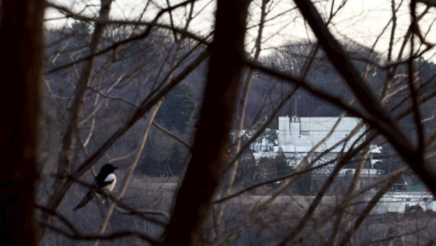 尹錫悅遭彈劾罷免，必須要搬離總統官邸。路透社