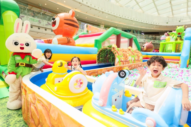 周末好去處3 周末好去處3