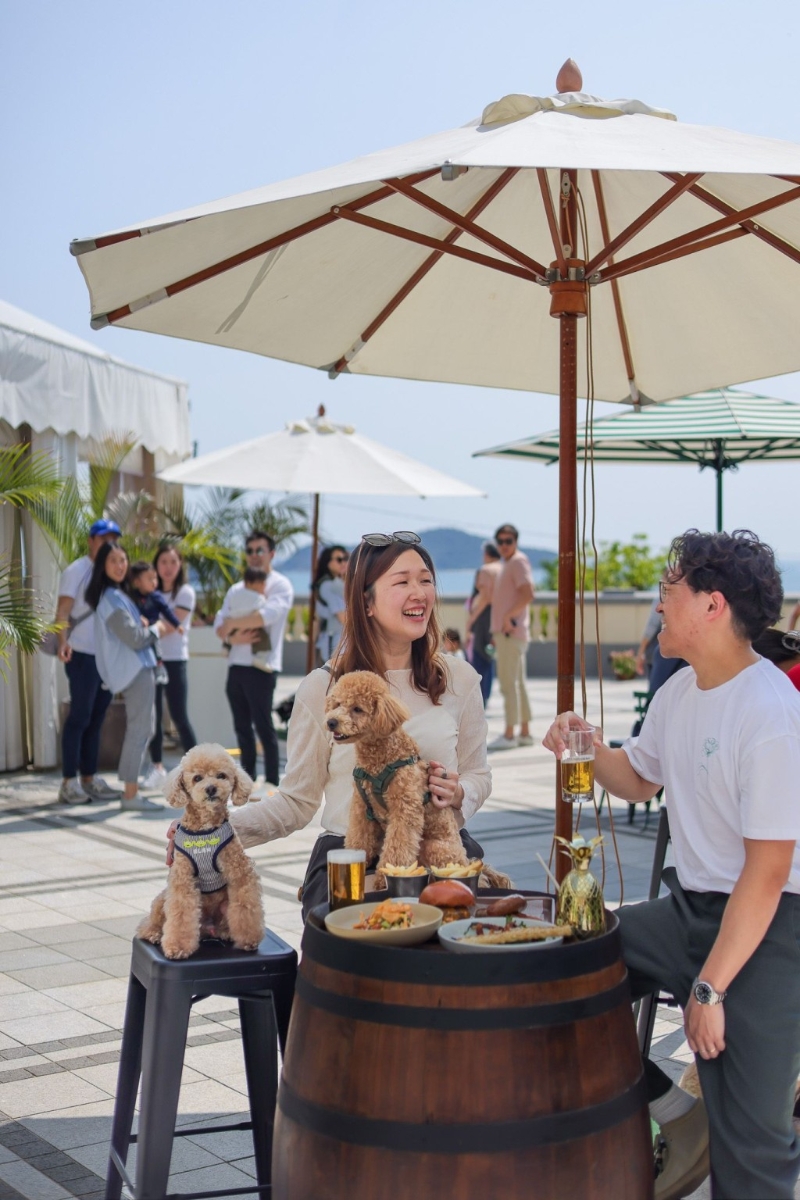 周末好去處2 周末好去處2