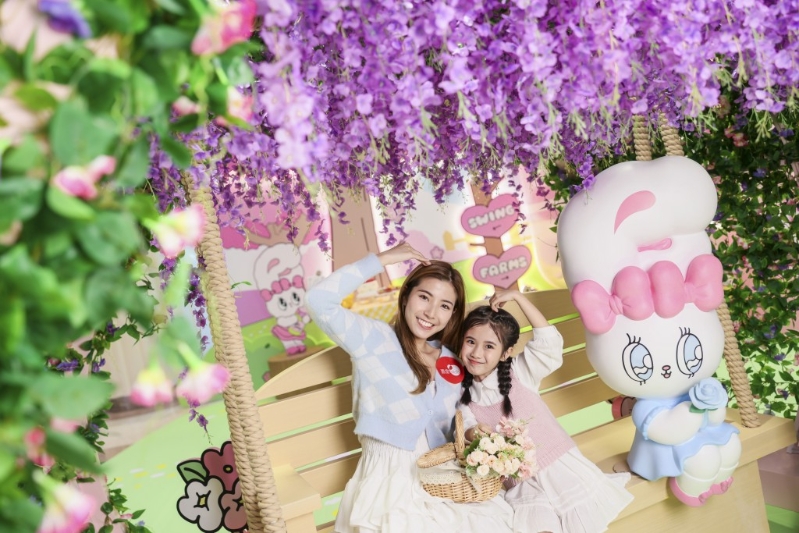 周末好去處1 周末好去處1