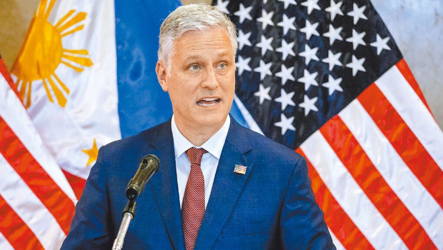 美國前國家安全顧問，現任總統情報顧問委員會成員的奧布萊恩指出，日本可望是特朗普關稅談判的首選國家。