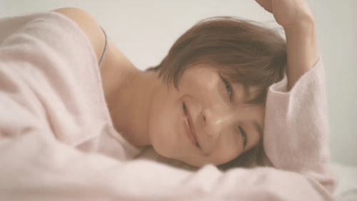 廣末涼子。