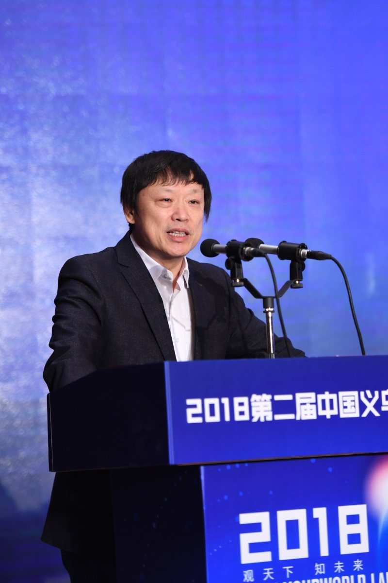 胡錫進。 中新社.jpg