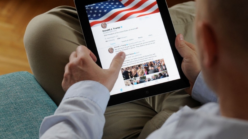 美國加關稅，平板計算機恐變貴。 法新社