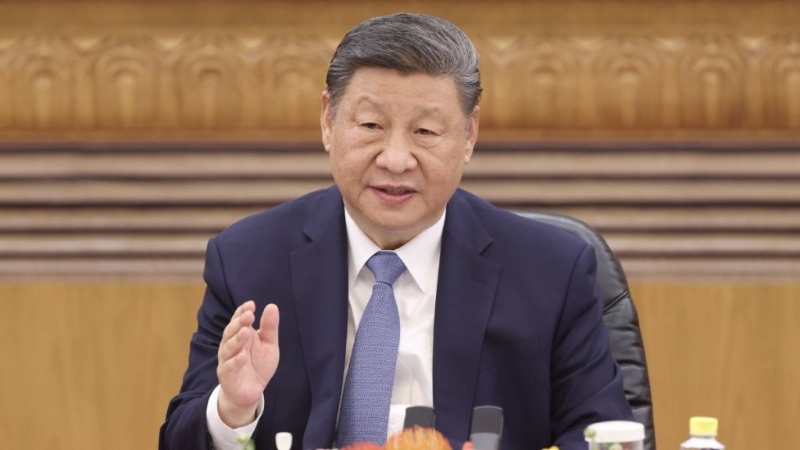 國家主席習近平今日啟程到越南、馬來西亞、柬埔寨進行國事訪問。新華社